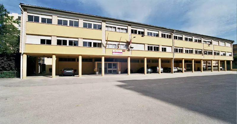 Centro de Adultos Juan José Lorente