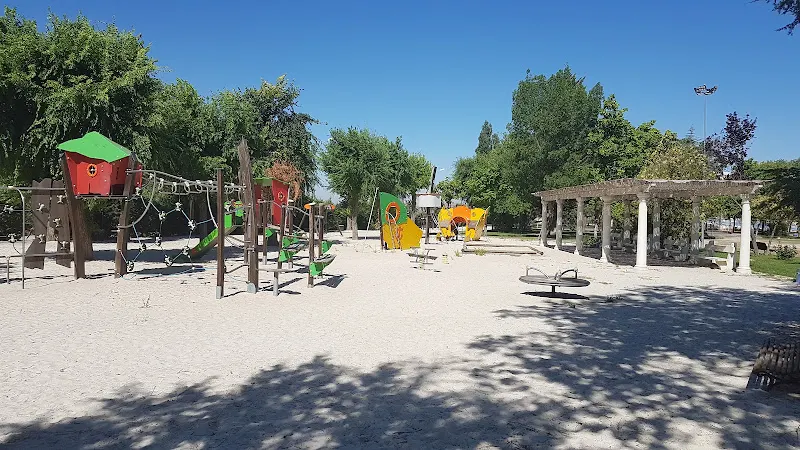 Escuela de Educación Infantil Alborada - Olmedo