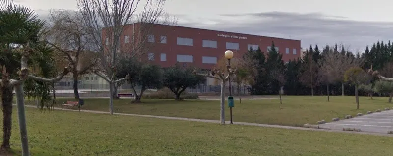 CEIP Villa Patro