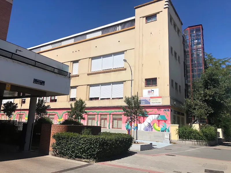 CEIP Padre Poveda - Colegio público en Madrid - foto 2