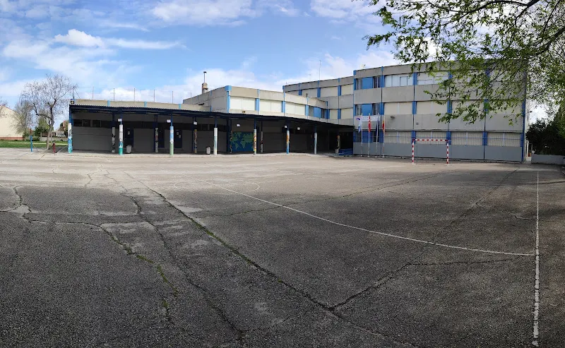 CEIP Federico García Lorca