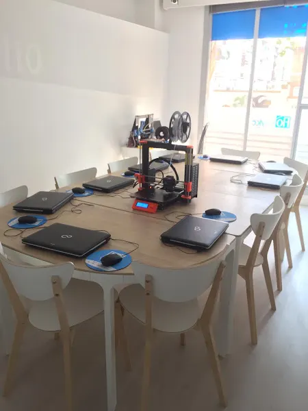 Academia Clip - Centro educativo en Teruel - foto 2