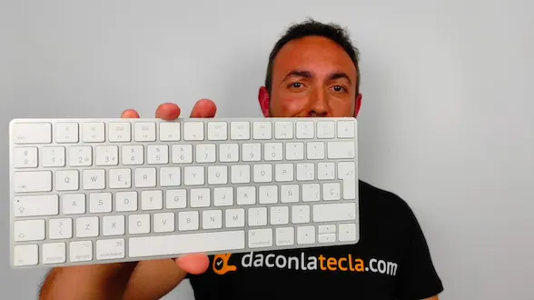 Da con la tecla - Educación mixta en Cádiz - foto 2