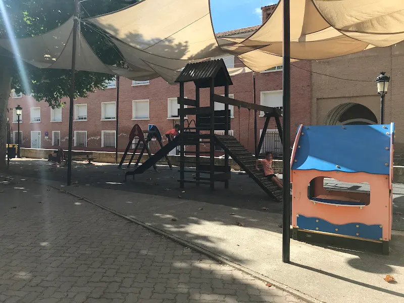Escuela Infantil Pinocho - Daroca