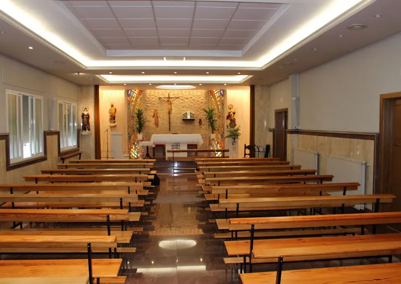 Colegio San Francisco de Asís