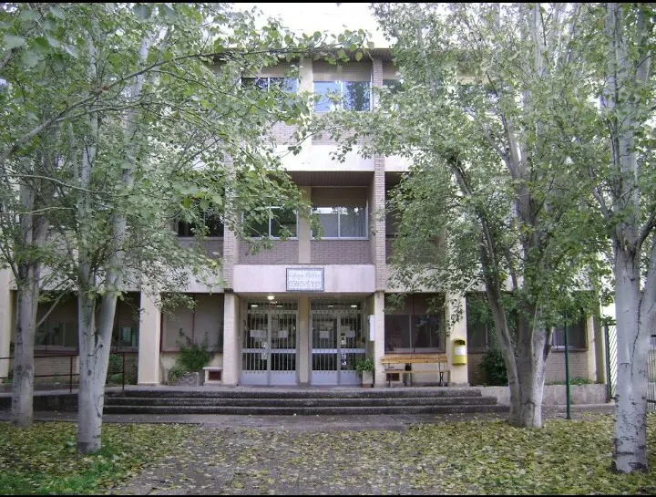 CEIP Hermanos Marx - Zaragoza