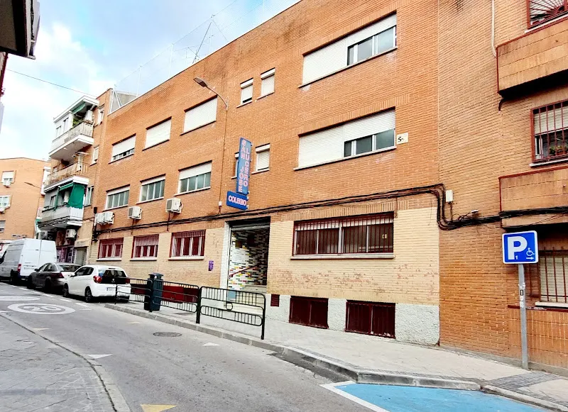 Centro Privado de Enseñanza San José Lucero