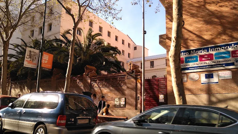Colegio María Inmaculada