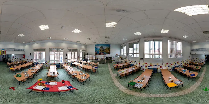 CEIP Santo Domingo - Madrid