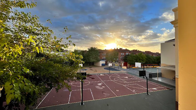Colegio Concertado Mater Purissima