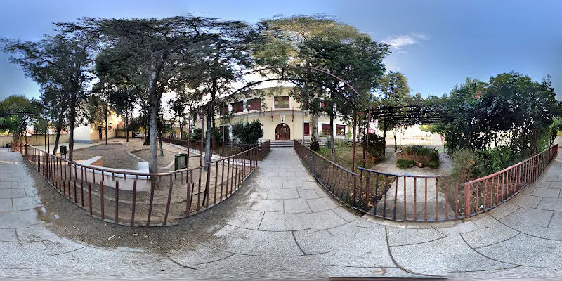 CEIP Jorge Manrique - Madrid