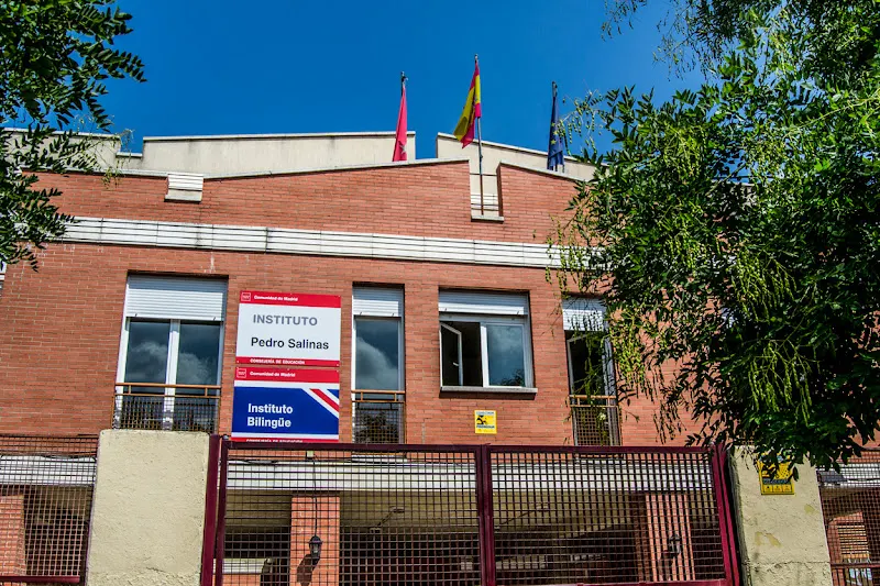 IES Pedro Salinas