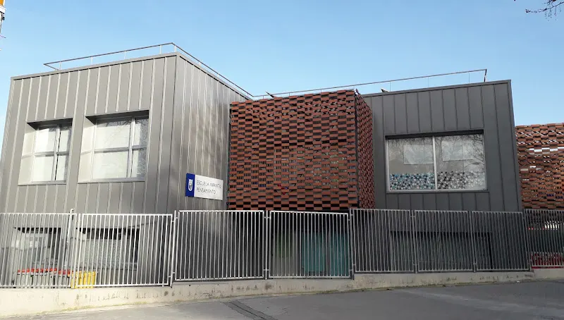 Escuela Infantil Municipal Pensamiento