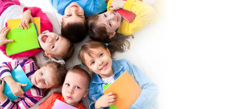 Actividades para Escolares G.E.