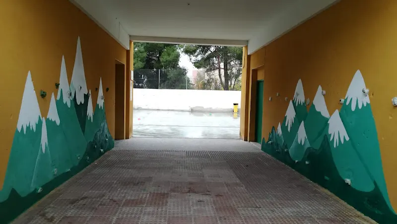 CEIP República de Venezuela - Madrid