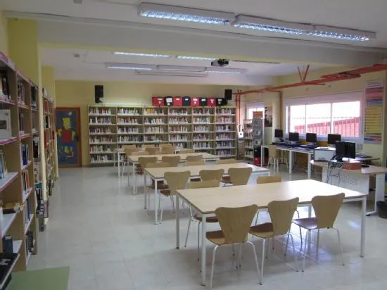 IES Pradolongo