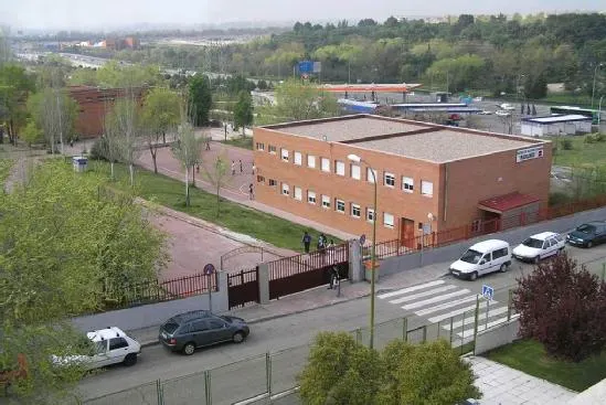 IES Pradolongo - Instituto de secundaria en Madrid - foto 2