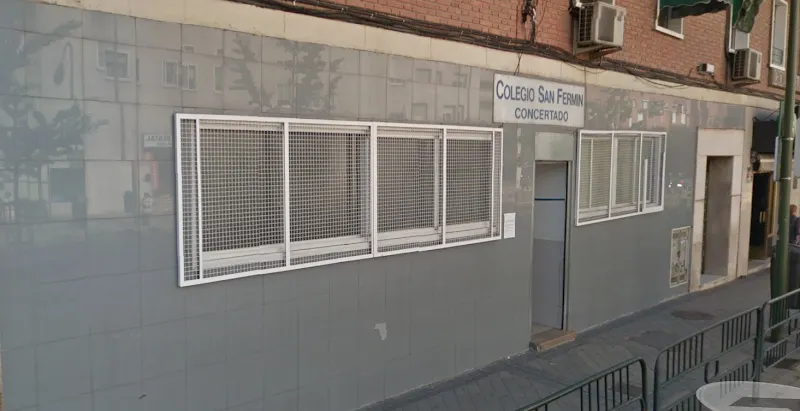 Colegio San Fermín