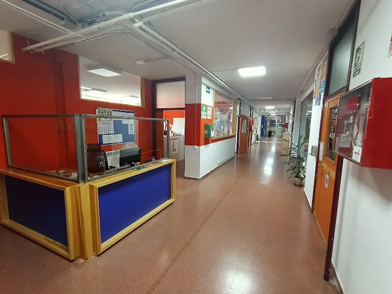 CEPA Daoiz y Velarde