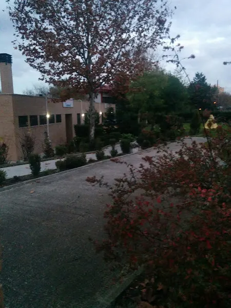 Escuela Infantil Calasanz - Madrid