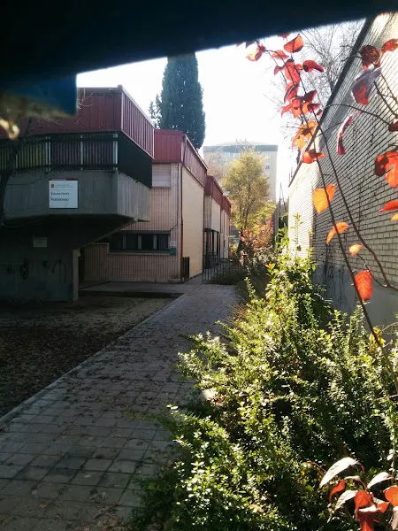 Escuela de Educación Infantil Pradolongo - Madrid