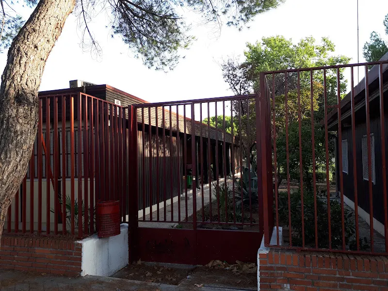 CEPA Orcasitas - Centro educativo en Madrid - foto 2
