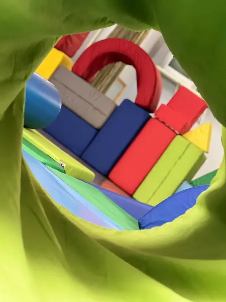 Escuela Infantil Carricoche