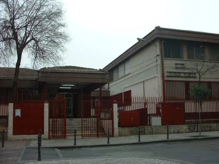 CEIP Juan Gris - Madrid