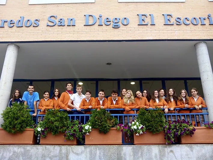 GSD Educación