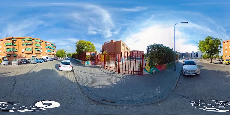 IES Villa de Vallecas