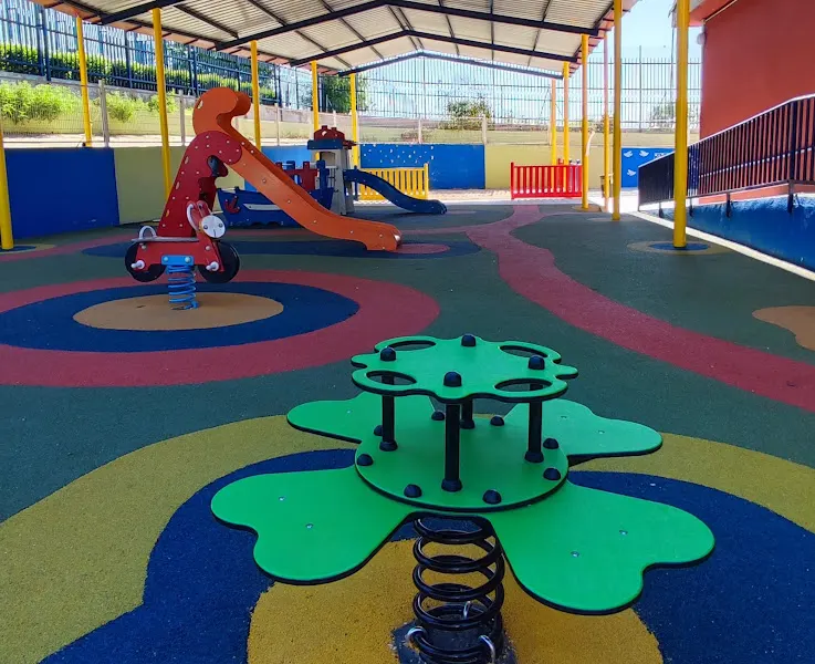 CEIP Francisco Fatou