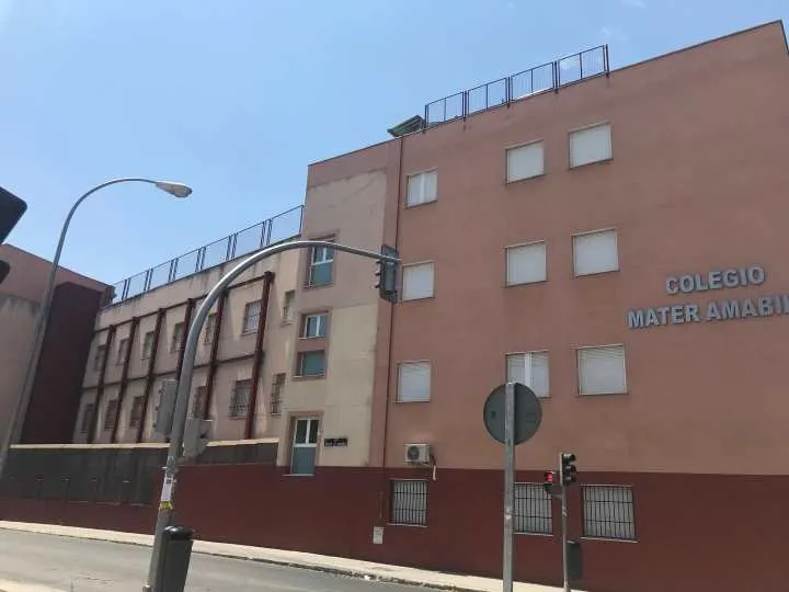 Colegio Mater Amabilis