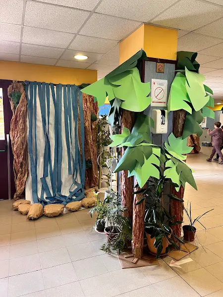 CEIP Loyola de Palacio - Colegio público en Madrid - foto 2