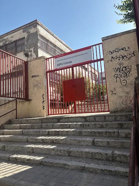 CEPA Vallecas