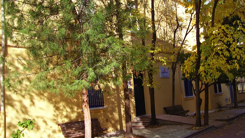 Escuela de Hostelería Norte Joven Vallecas