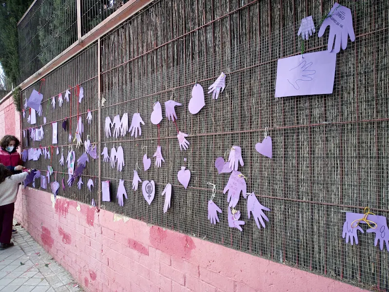 Escuela Infantil Zaleo