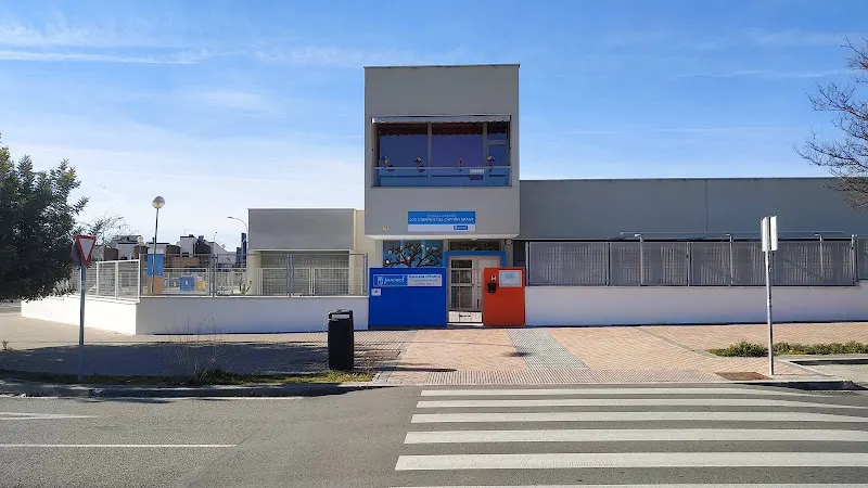 Escuela Infantil Los Sobrinos del Capitán Grant - Guardería en Madrid - foto 2