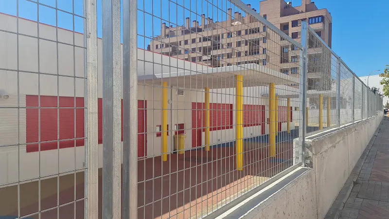 CEIP Maria de Villota