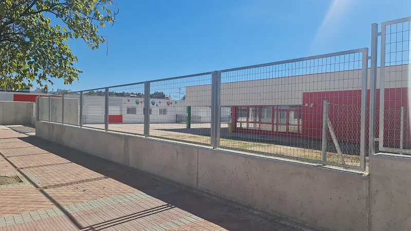 CEIP Maria de Villota - Centro educativo en Madrid - foto 2