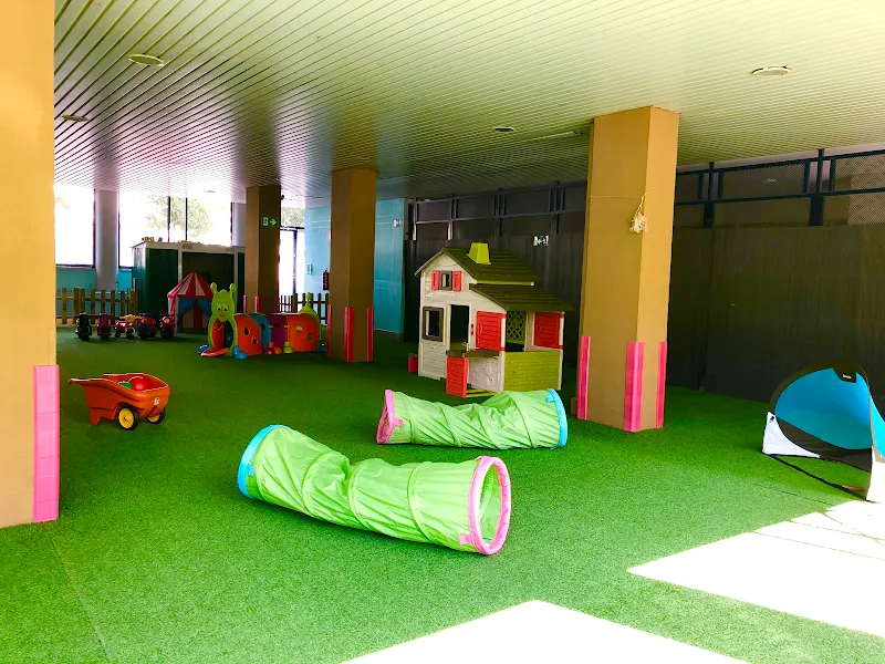 Escuela Infantil Cucos Home Ensanche
