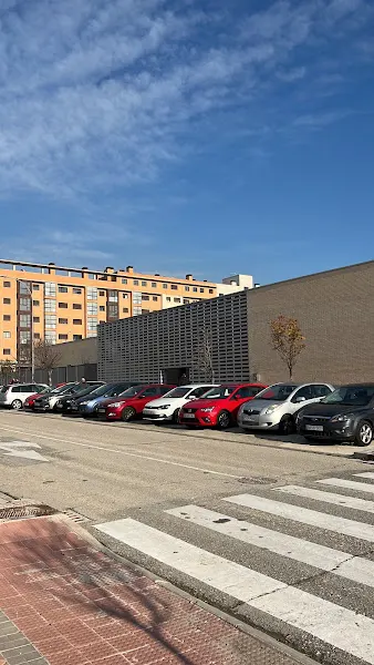 Escuela infantil José Gómez Gil