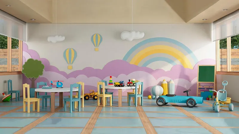 Escuelas Infantiles Zazúar