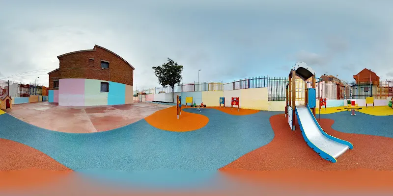CEIP Jaime Balmes - Colegio público en Madrid - foto 2