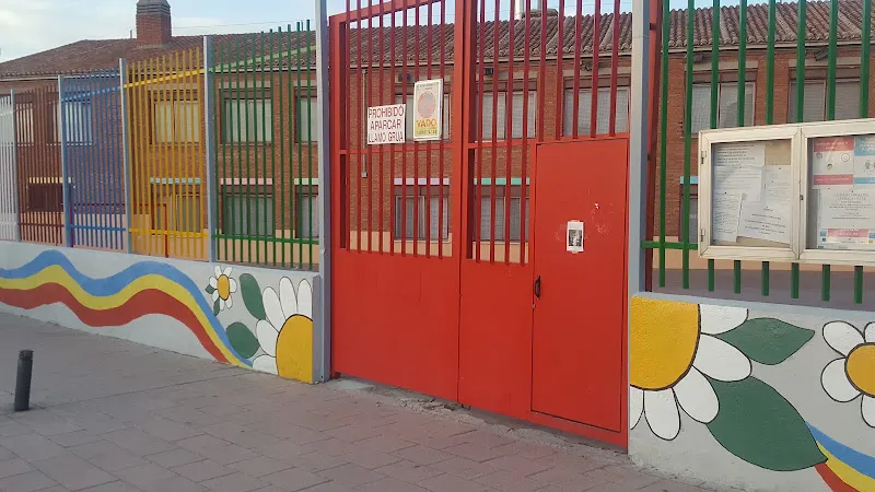 CEIP Jaime Balmes - Colegio público en Madrid - foto 3