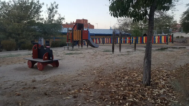 Escuela Infantil SHANTALA - Madrid