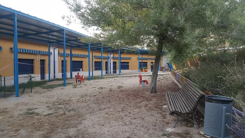Escuela Infantil SHANTALA - Colegio público en Madrid - foto 2