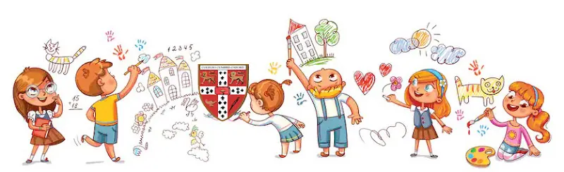 Colegio Cumbre-Oxford