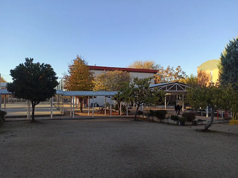 Centro Trabenco