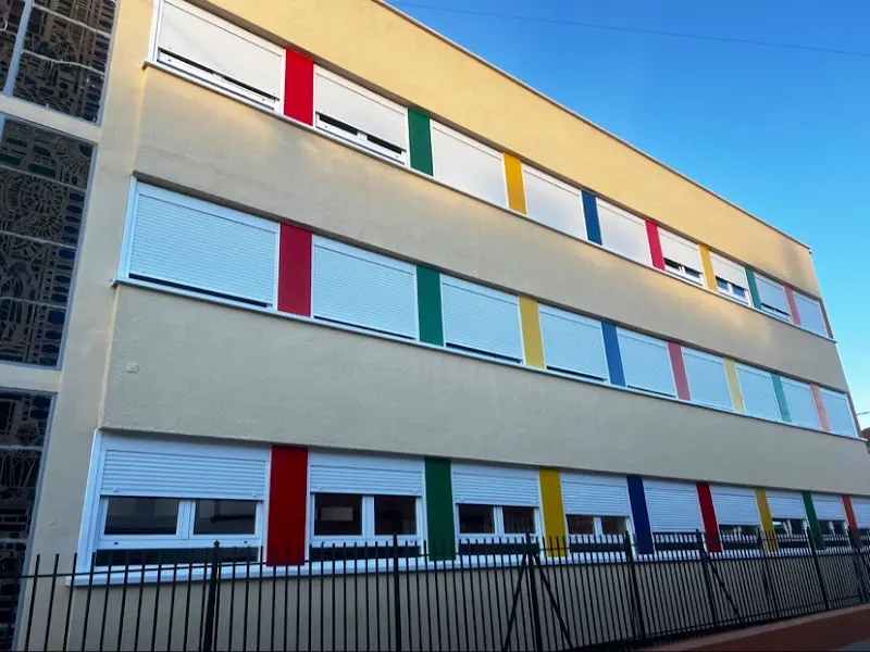 Colegio San José