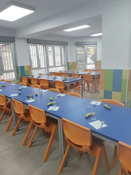 Colegio San José - Centro educativo en Madrid - foto 2